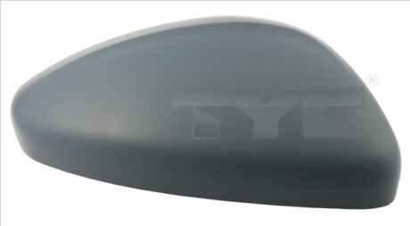 Крышка бокового зеркала левого TYC 326-0114-2