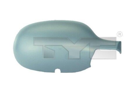 Крышка бокового зеркала правого TYC 328-0015-2