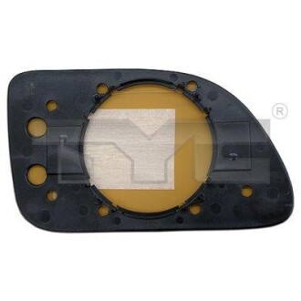 Зеркальный элемент левый TYC 328-0052-1