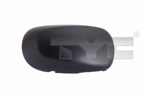 Крышка бокового зеркала правого TYC 328-0095-2