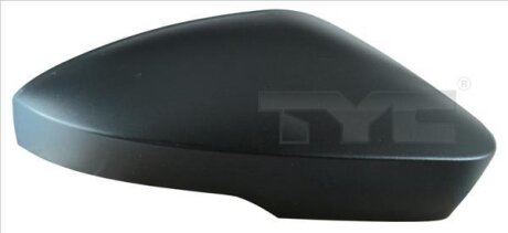 Крышка бокового зеркала правого TYC 332-0061-2