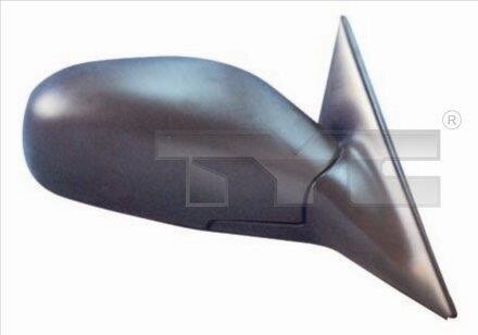 Зеркало наружное заднего вида левое TYC 335-0002