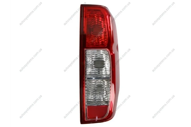 Фонарь задний лев NISSAN NAVARA TYC TYC 11-11626-21-2 (фото 1)
