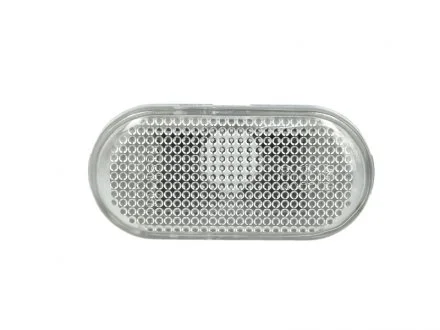 Фонарь бокового поворота TYC TYC 18-0529-01-2
