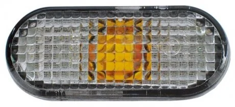 Фонарь бокового поворота TYC TYC 18-3585-01-2