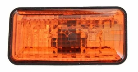 Фонарь бокового поворота TYC TYC 18-3589-01-2