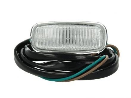 Фонарь бокового поворота TYC TYC 18-5231-05-2