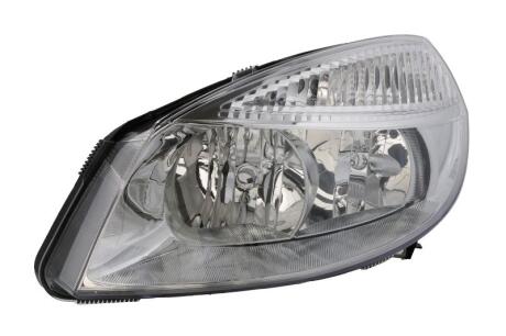 Фара автомобільна TYC TYC 20-0368-05-2