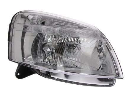 Фара автомобільна TYC TYC 20-0461-05-2