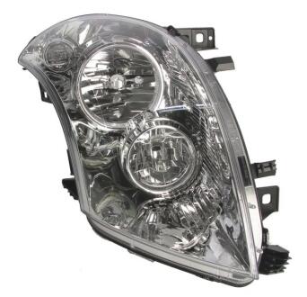 Фара автомобільна TYC TYC 20-11334-15-2