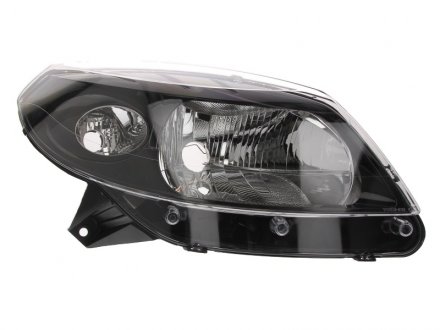 Фара автомобильная TYC TYC 20-11793-36-2