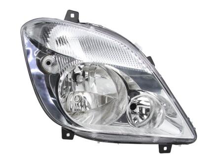 Фара автомобільна TYC TYC 20-11813-25-2