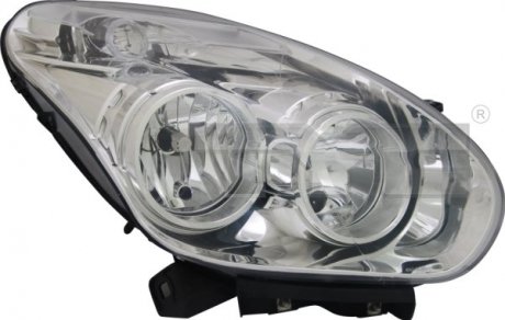 Фара автомобильная TYC TYC 20-12425-05-2