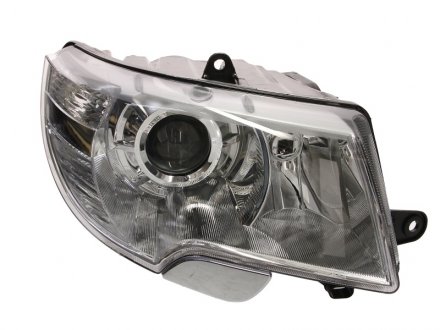 Фара автомобильная TYC TYC 20-12519-05-2