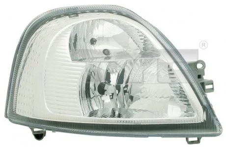 Фара автомобильная TYC TYC 20-1268-05-2