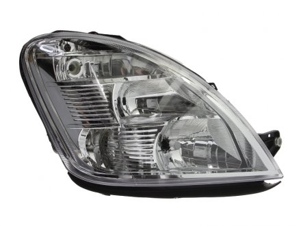 Фара автомобильная TYC TYC 20-12771-05-2