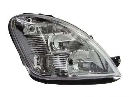 Фара автомобильная TYC TYC 20-12771-05-2