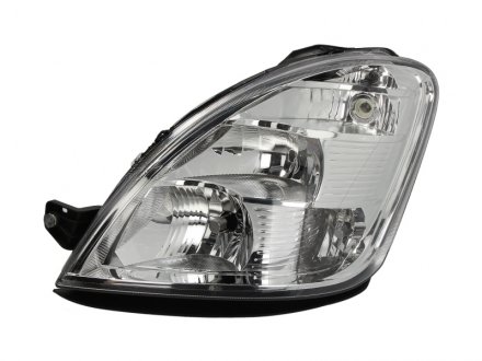 Фара автомобильная TYC TYC 20-12772-05-2