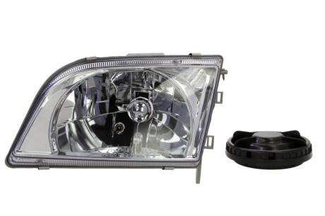 Фара автомобільна TYC TYC 20-5682-18-2