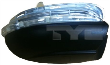 Ліхтар показчика повороту TYC TYC 337-0172-3 (фото 1)