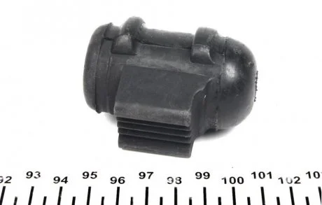 Втулка стабілізатора (переднього/наружного) Renault Kangoo/Megane -03 (d=18mm) Ucel 10205A
