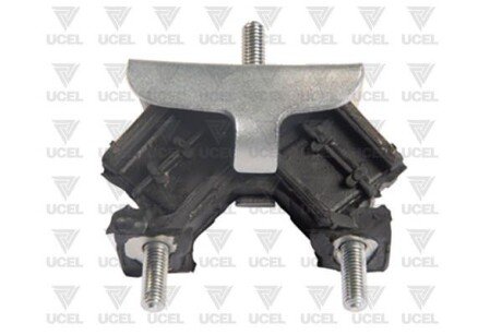 Подушка двигуна (передня) (R) Renault Megane I 1.4-1.8 88-03 Ucel 10456