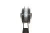 Подушка КПП Renault Kangoo 1.5dCi 03- (косточка) Ucel 10485 (фото 3)