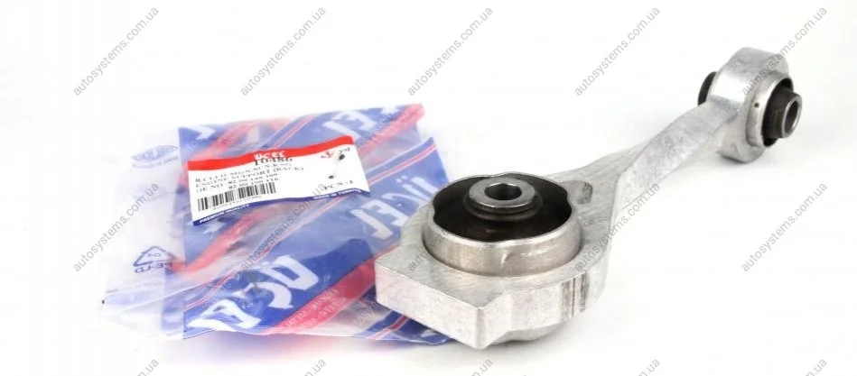 Подушка КПП Renault Kangoo 1.9dTi (косточка) Ucel 10486 (фото 1)