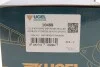 Подушка двигуна (R) Renault Kangoo 1.5dCi Ucel 10488 (фото 6)