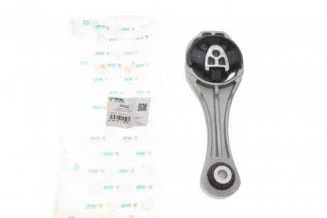 Подушка двигуна Renault Kangoo 1.5dCi 08- (косточка) Ucel 10523