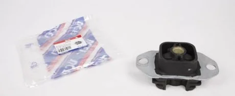 Подушка КПП Renault Kangoo 1.6/1.5dCi 08- (L) Ucel 10524