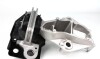 Подушка двигуна (R) Renault Kangoo 1.5dCi 08- Ucel 10534 (фото 5)