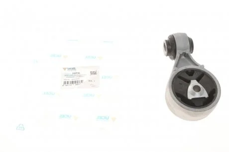 Подушка двигуна (задня/верхня) (R) Renault Kangoo 1.5dci 08- Ucel 10536