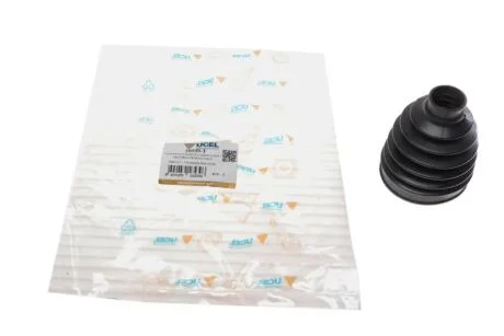 Пильник ШРКШ (зовнішній) Renault Kango/Twingo 1.5 dCi/Citroen C3 II 08- (24.5x77x101) Ucel 10539-T