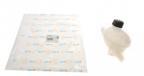 Фото бачок розширювальний Dacia Dokker/Duster/Renault Clio 12- Ucel 10627 Бачок розширювальний Dacia Dokker/Duster/Renault Clio 12- Ucel 10627