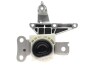 Подушка двигуна (R) Renault Megane III/Scenic III 1.5 dCi 11- Ucel 10643 (фото 4)