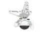 Подушка двигуна (R) Renault Megane III/Scenic III 1.5 dCi 11- Ucel 10643 (фото 6)