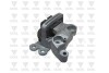 Подушка двигуна (R) Renault Kadjar/Nissan Qashqai 1.6 dCi Ucel 10680 (фото 2)