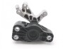 Подушка двигуна (R) Renault Megane IV/Scenic IV/Fluence 1.2 15- Ucel 10682 (фото 2)