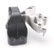 Подушка двигуна (R) Renault Megane IV/Scenic IV/Fluence 1.2 15- Ucel 10682 (фото 3)