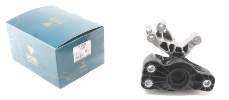 Подушка двигуна (R) Renault Megane IV/Scenic IV/Fluence 1.2 15- Ucel 10682