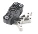 Подушка двигуна (R) Renault Megane IV/Scenic IV/Fluence 1.2 15- Ucel 10682 (фото 5)