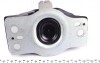 Подушка двигуна (R) Renault Megane II/Scenic II 1.9 dCi/2.0 02- Ucel 10721A (фото 5)