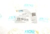 Подушка двигуна (R) Renault Megane II/Scenic II 1.9dCi/2.0 16V 02- Ucel 10727 (фото 2)