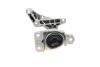 Подушка двигуна (R) Renault Megane III/Scenic III 1.4TCe 08- Ucel 10748 (фото 2)