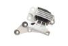 Подушка двигуна (R) Renault Megane III/Scenic III 1.4TCe 08- Ucel 10748 (фото 4)