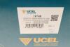 Подушка двигуна (R) Renault Megane III/Scenic III 1.4TCe 08- Ucel 10748 (фото 9)