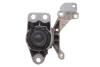 Подушка двигуна (R) Dacia Duster 1.6 06- Ucel 10783 (фото 6)