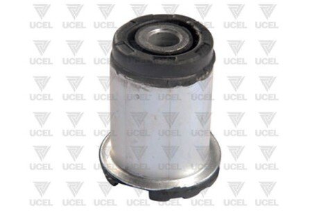Сайлентблок балки (передньої/ззаду) Renault Laguna 1.9-2.2 dTi 93-01 Ucel 10819