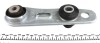 Подушка двигуна (R) Renault Laguna II 01- Ucel 10825 (фото 4)